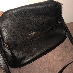 NWT Kate Spade purse with dust bag